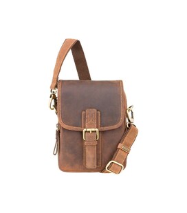 Сумка чоловіча Visconti 16208 Jules (Oil Tan)