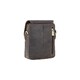 Сумка мужская Visconti 16208 Jules (Oil Brown) фото