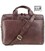 Сумка мужская для ноутбука Visconti ML31 Hugo 15 (Brown) фото, картинка, изображение
