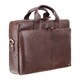 Сумка мужская для ноутбука Visconti ML31 Hugo 15 (Brown) фото