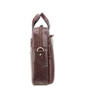 Сумка мужская для ноутбука Visconti ML31 Hugo 15 (Brown) фото, картинка, изображение