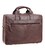 Сумка мужская для ноутбука Visconti ML31 Hugo 15 (Brown) фото, картинка, изображение