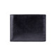 Кошелек мужской Visconti VSL20 Sword c RFID (Black Red) фото