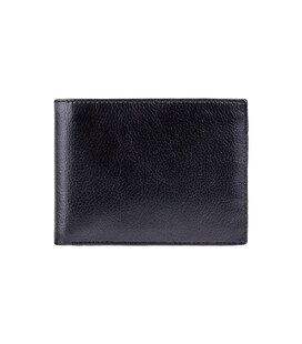 Кошелек мужской Visconti VSL20 Sword c RFID (Black Red) фото, картинка, изображение