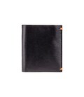 Кошелек мужской Visconti AP61 Brig (Black Orange) фото, картинка, изображение