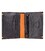 Гаманець чоловічий Visconti AP61 Brig (Black Orange) картинка, зображення, фото