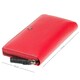 Гаманець жіночий Visconti SP33 Iris c RFID (Red Multi) картинка, зображення, фото