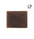 Кошелек мужской Visconti VSL33 TAP-N-GO c RFID (Oil Tan)