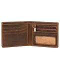 Гаманець чоловічий Visconti VSL33 TAP-N-GO c RFID (Oil Tan) картинка, зображення, фото