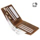 Кошелек мужской Visconti VSL33 TAP-N-GO c RFID (Oil Tan) фото