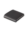 Гаманець чоловічий Visconti VSL33 TAP-N-GO c RFID (Black-Steel Blue) картинка, зображення, фото