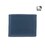Гаманець чоловічий Visconti VSL33 TAP-N-GO c RFID (Steel Blue-Black) картинка, зображення, фото