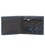 Кошелек мужской Visconti VSL33 TAP-N-GO c RFID (Steel Blue-Black) фото, картинка, изображение