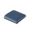 Кошелек мужской Visconti VSL33 TAP-N-GO c RFID (Steel Blue-Black) фото, картинка, изображение
