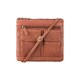 Сумка Visconti 18608 Slim Bag (Brown) фото