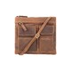 Сумка Visconti 18608 Slim Bag (Oil Tan) картинка, зображення, фото