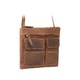 Сумка Visconti 18608 Slim Bag (Oil Tan) картинка, зображення, фото