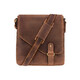Сумка мужская Visconti 16071 Aspin (Oil Tan) фото