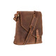 Сумка мужская Visconti 16071 Aspin (Oil Tan) фото