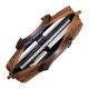 Сумка для ноутбука Visconti TC84 Hugo 15 (Tan Merlin) картинка, зображення, фото