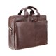 Сумка мужская для ноутбука Visconti ML30 Hugo 13 (Brown) фото
