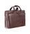 Сумка мужская для ноутбука Visconti ML30 Hugo 13 (Brown) фото, картинка, изображение