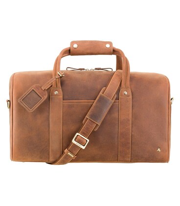 Сумка дорожная Visconti Explorer TC150 (Tan) фото, картинка, изображение