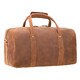 Дорожня сумка Visconti Explorer TC150 (Tan) - картинка, зображення, фото дорожньої сумки