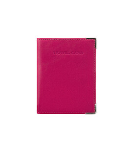 Картхолдер Visconti TC5 (Fuscia) фото, картинка, изображение