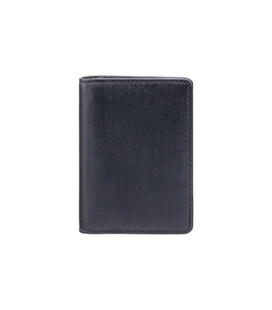 Візитниця Visconti VSL24 Laser (Black Cobalt)