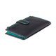 Кошелек женский Visconti CD23 Jade (Black Aqua) фото