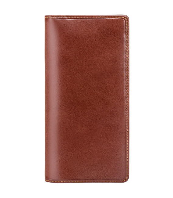 Гаманець чоловічий Visconti MZ6 Turin c RFID (Italian Brown) картинка, зображення, фото