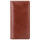 Гаманець чоловічий Visconti MZ6 Turin c RFID (Italian Brown) картинка, зображення, фото