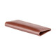 Гаманець чоловічий Visconti MZ6 Turin c RFID (Italian Brown) картинка, зображення, фото