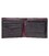Кошелек мужской Visconti AP62 Montreux (Black Burgundy) фото, картинка, изображение