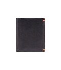 Гаманець чоловічий Visconti AP60 Thun (Black Orange)