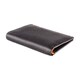 Кошелек мужской Visconti AP60 Thun (Black Orange) фото