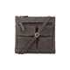 Сумка Visconti 18608 Slim Bag (Oil Brown) фото
