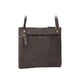 Сумка Visconti 18608 Slim Bag (Oil Brown) фото