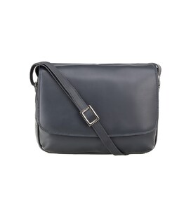 Сумка женская Visconti 3190 Claudia (Navy) фото, картинка, изображение