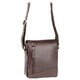 Сумка мужская Visconti S7 Messenger Bag A5 (Brown) фото