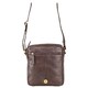 Сумка чоловіча Visconti S7 Messenger Bag A5 (Brown) картинка, зображення, фото