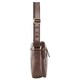 Сумка мужская Visconti S8 (Brown) фото