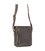Сумка мужская Visconti S7 Messenger Bag A5 (Oil Brown) фото, картинка, изображение