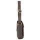 Сумка чоловіча Visconti S7 Messenger Bag A5 (Oil Brown) картинка, зображення, фото