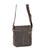 Сумка мужская Visconti S7 Messenger Bag A5 (Oil Brown) фото, картинка, изображение