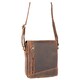 Сумка мужская Visconti S7 Messenger Bag A5 (Oil Tan) фото
