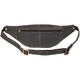 Сумка Visconti 721 Bumbag Large (Oil Brown) фото