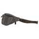 Сумка Visconti 721 Bumbag Large (Oil Brown) фото