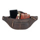 Сумка Visconti 721 Bumbag Large (Oil Brown) фото